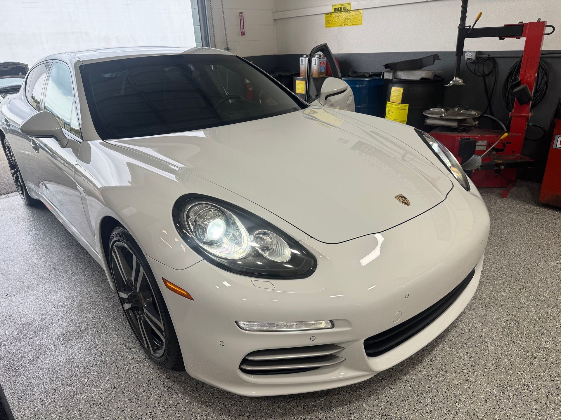 Nam's Auto Repair Foreign and Domestic