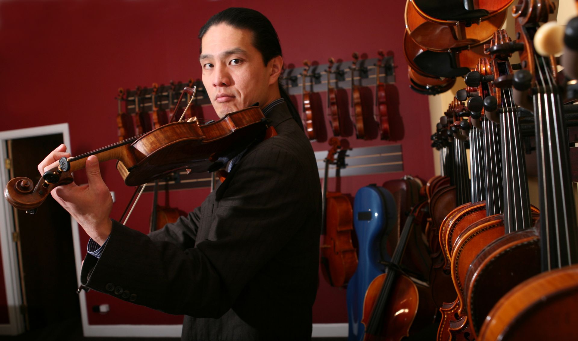 Chicago Strings