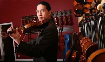 Chicago Strings