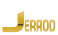 Homes By Jerrod - logo