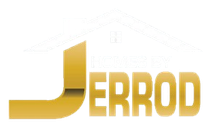 Homes By Jerrod - logo
