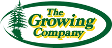 The Growing Company, Inc-logo
