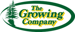 The Growing Company, Inc-logo