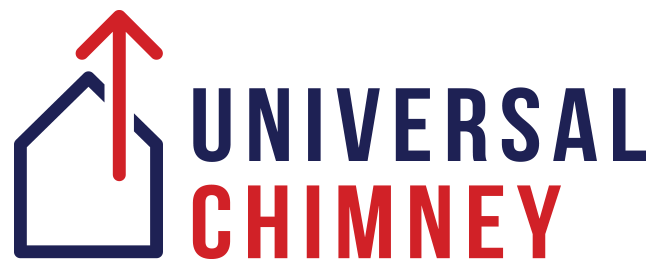 Universal Chimney Logo