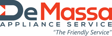 DeMassa Appliance Service - Logo
