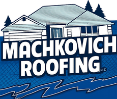 Machkovich Roofing LLC - logo
