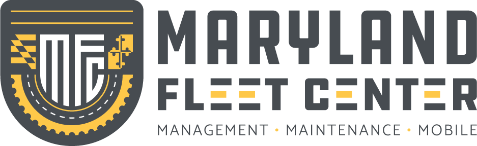 Maryland Fleet Center - logo