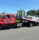 Towing Truck