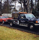 Towing Truck