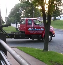 Towing Truck