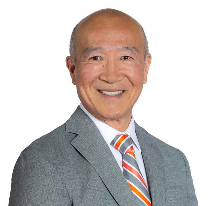 Edmund H. Lew, MD