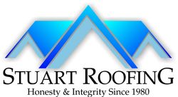 Stuart Roofing - Logo