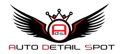 Auto Detail Spot - logo