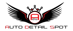 Auto Detail Spot - logo