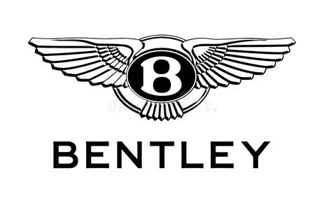 Bentley logo