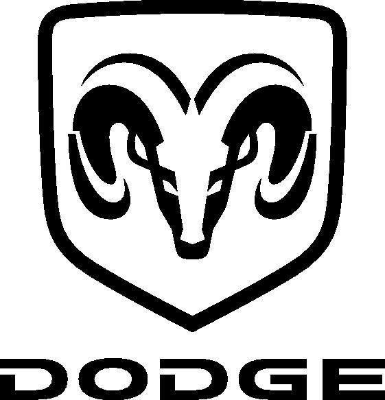 Dodge logo
