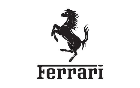 Ferrari logo