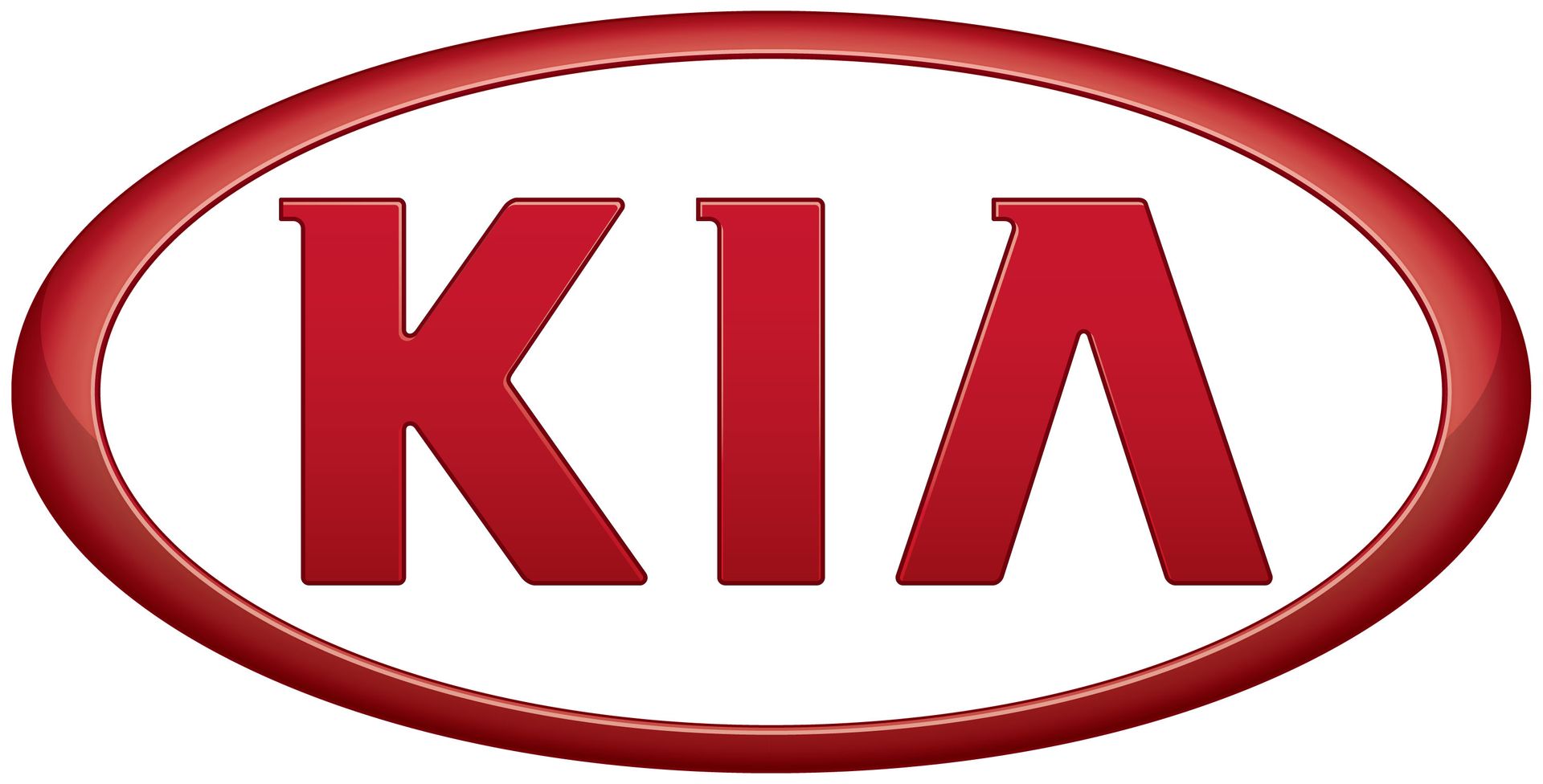 Kia logo