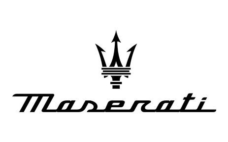 Maserati logo