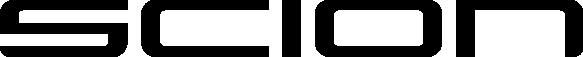 Scion logo