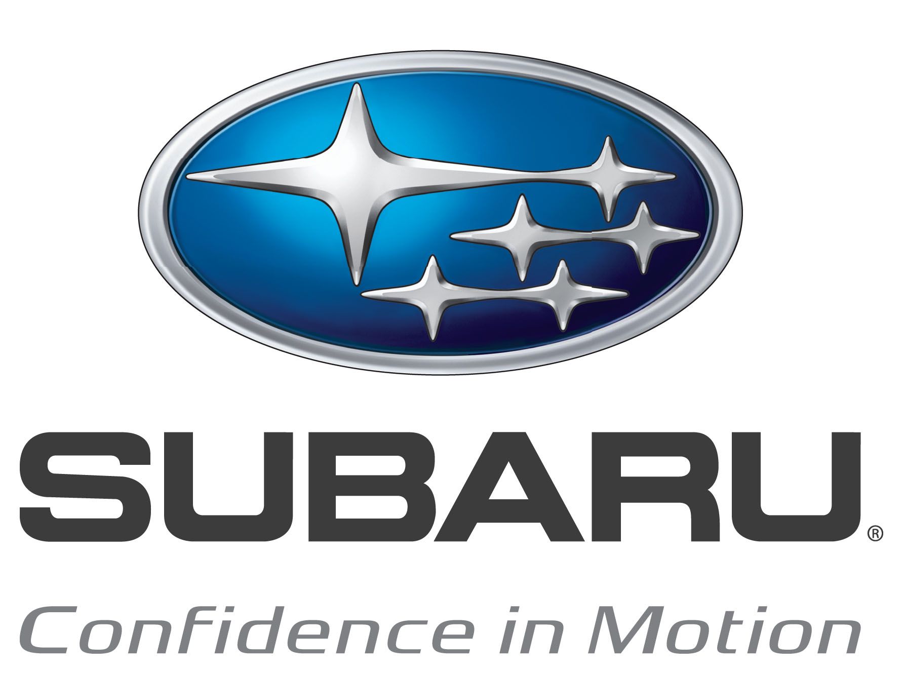 Subaru logo
