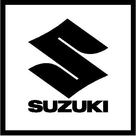 Suzuki logo
