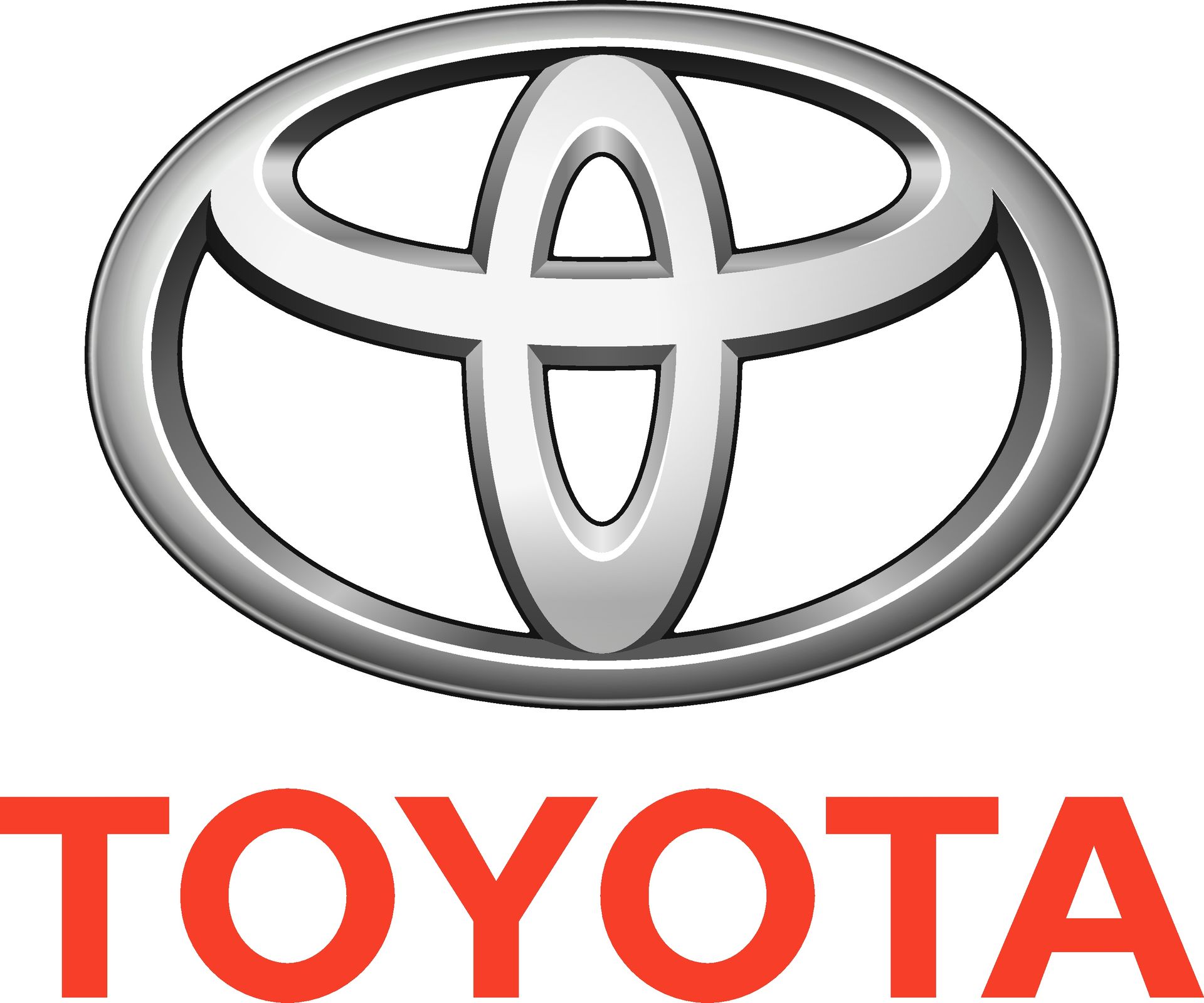 Toyota logo