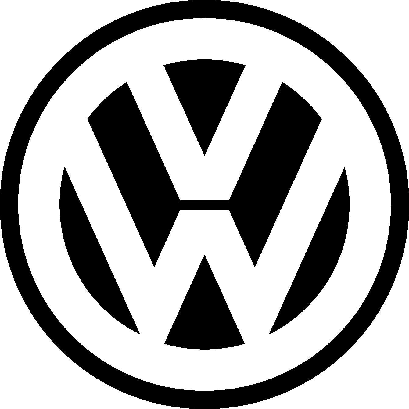 Volkswagon logo