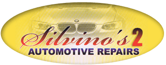 Silvino's 2 Automotive Repairs - Logo