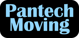 Pantech Moving logo