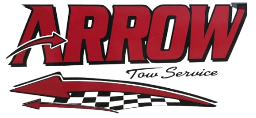 Arrow Tow Services - logo