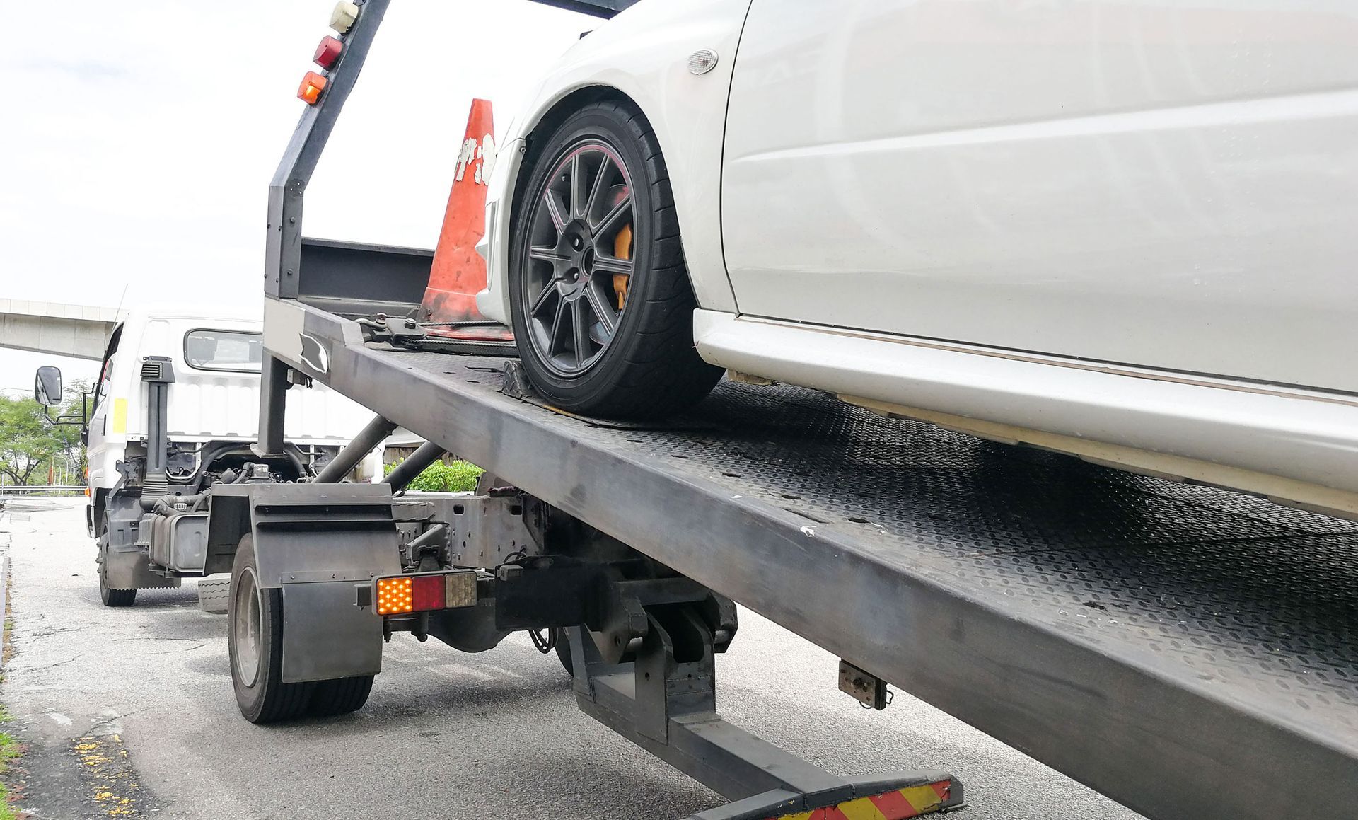 Towing Gallery Saint Louis Mo