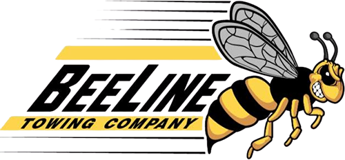 Beeline Towing & Recovery - logo