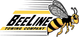 Beeline Towing & Recovery - logo
