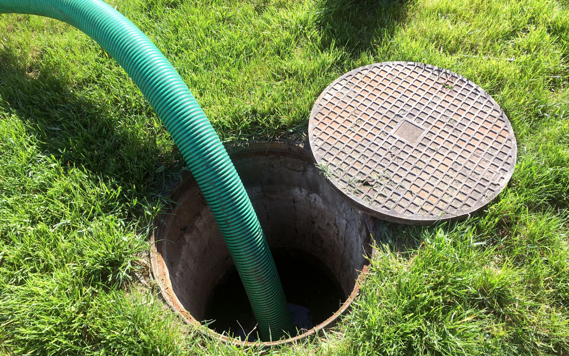 septic service