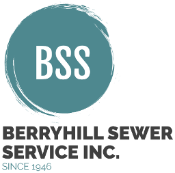 Berryhill Sewer Service Inc. - logo