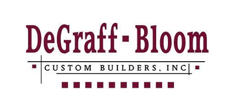 DeGraff-Bloom - Logo