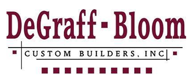 DeGraff Bloom - Logo