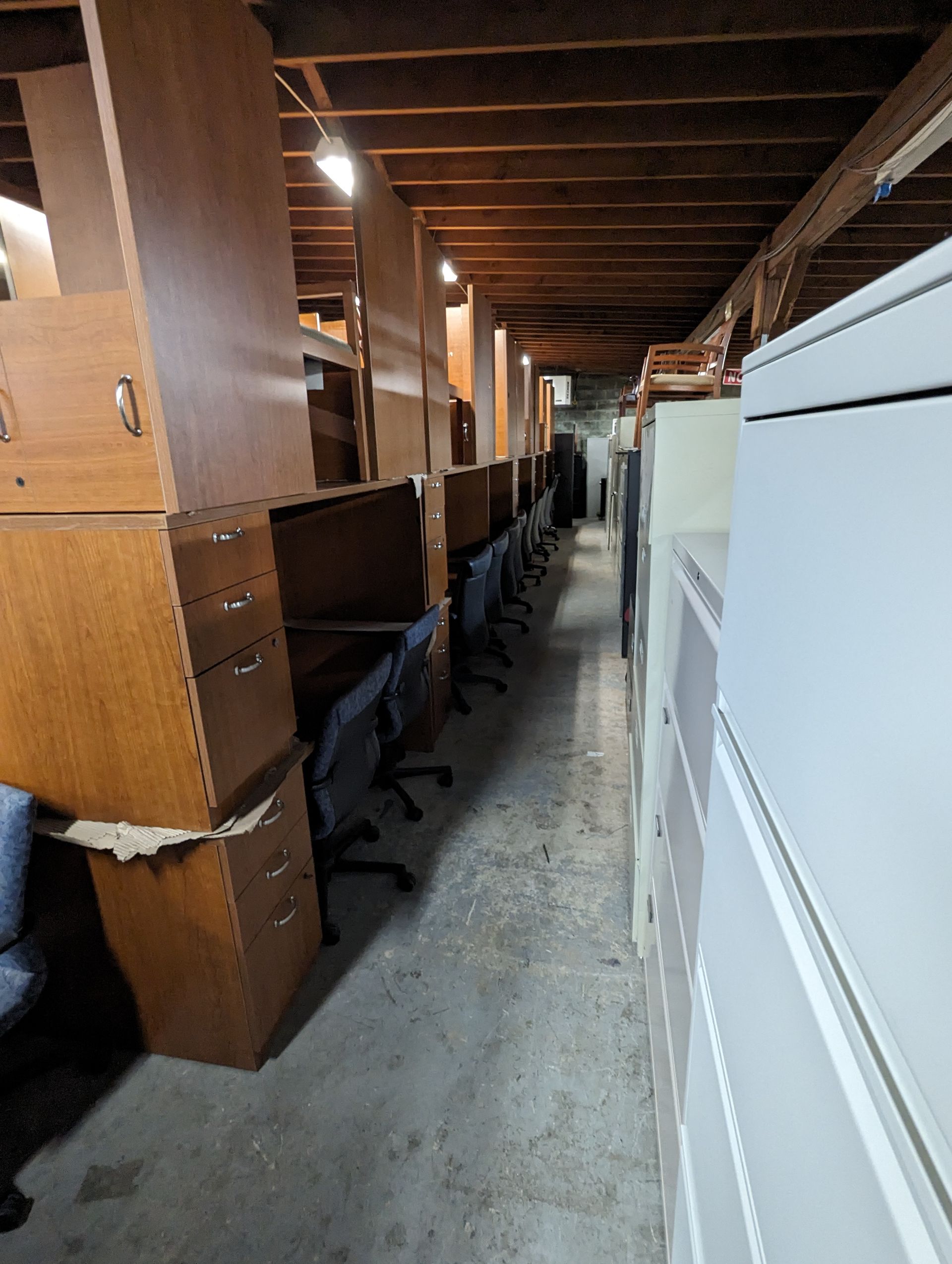 Office Chairs Cooper's Office Furniture Flemington, NJ