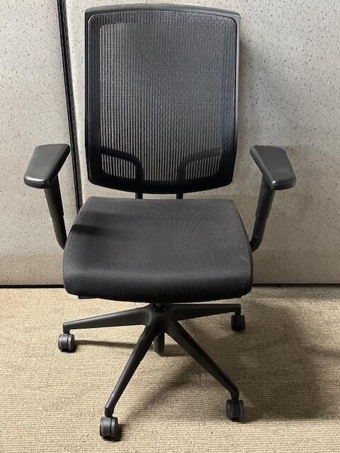 Pre - Owned SitOnIt Seating Office Chair