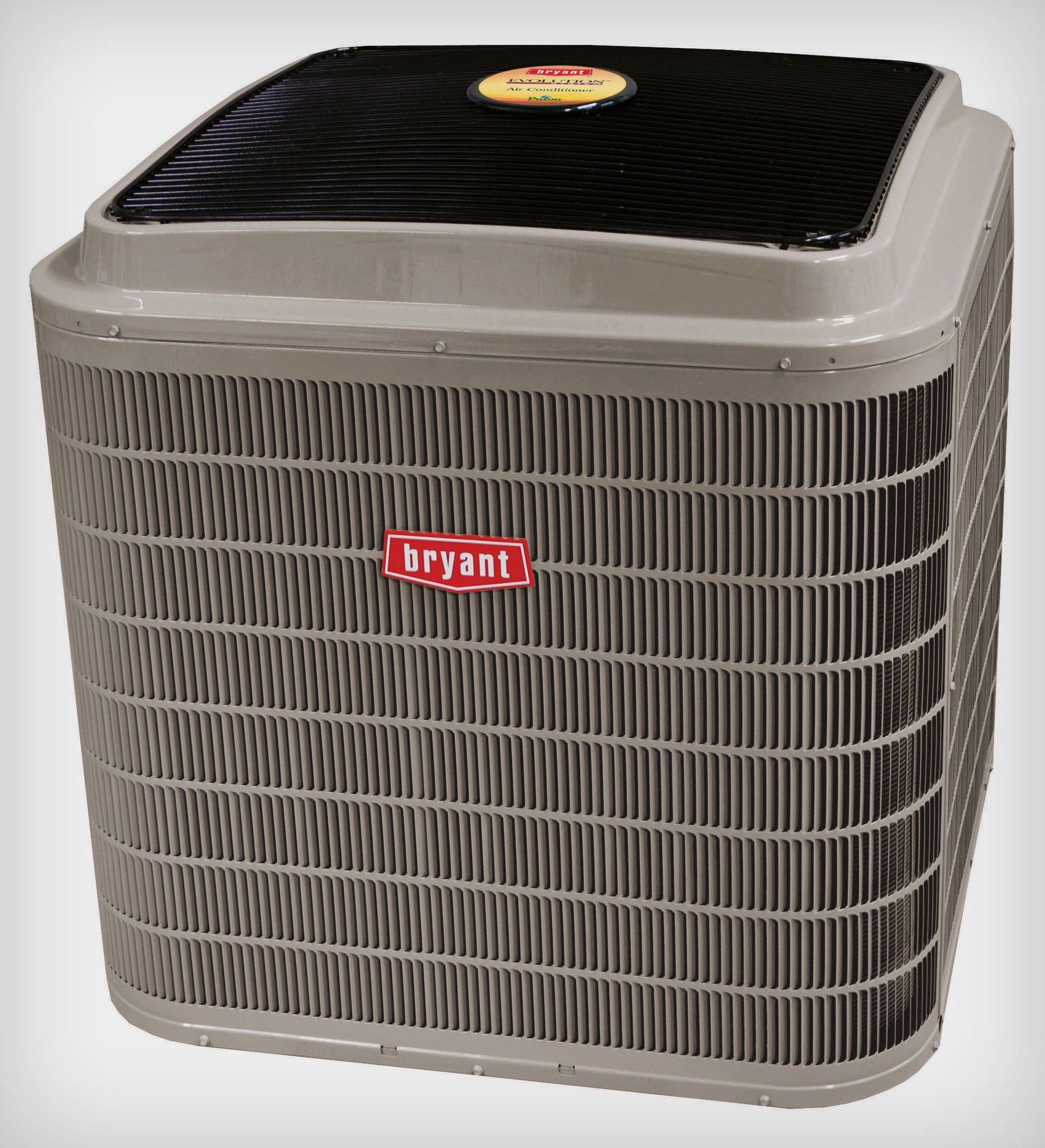 Bryant Air and heating product