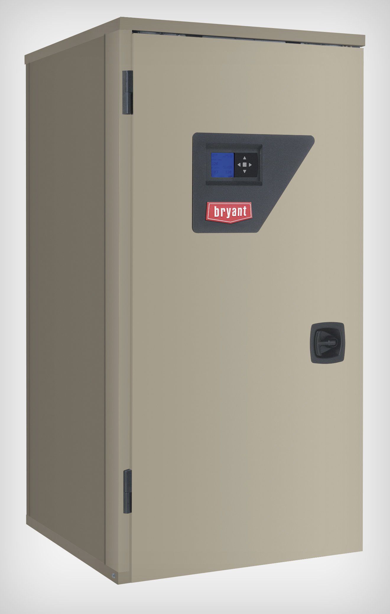 Bryant Air and heating product