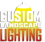 Custom Landscape Lighting - Logo
