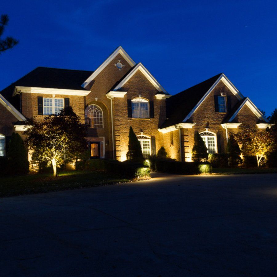 Shamrock Trails House