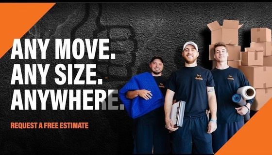 Goodfellas Moving Company