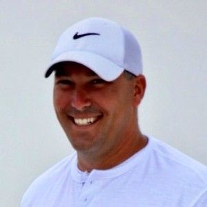 Photo of Jeff Lodike