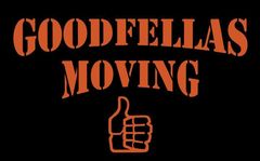 Goodfellas Moving Company
