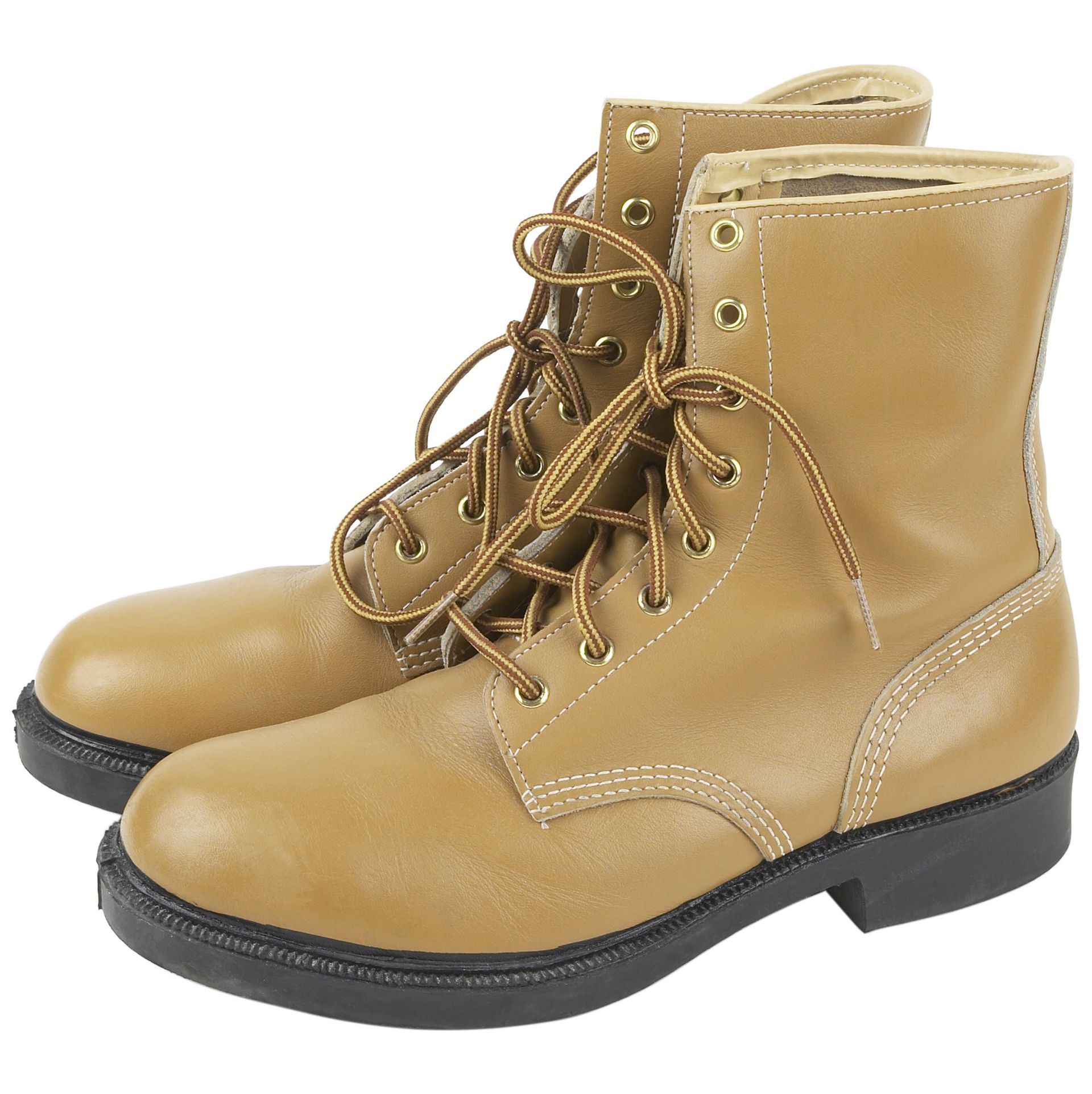 work boots