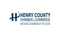 Henry County Chamber Of Commerce-logo