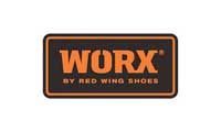 Red Wing Worx-logo
